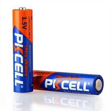 Батарейка PKCELL LR03-4B AAA, купить в rim.org.ru, гарантия на товар, доставка по ДНР