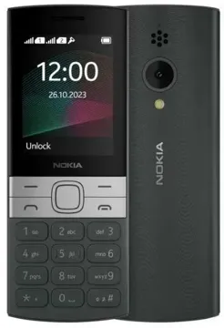 Мобильный телефон NOKIA 150 TA-1582 DS black, купить в rim.org.ru, гарантия на товар, доставка по ДНР