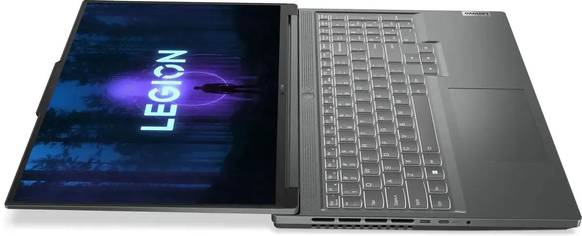 Игровой ноутбук lenovo legion slim 5 16aph8. Игровой ноутбук Lenovo Legion Pro 5 16irx8. Legion Slim 5 16aph8. Lenovo 16.0" Legion 7 16irx9. Lenovo Legion 5 клавиатура.