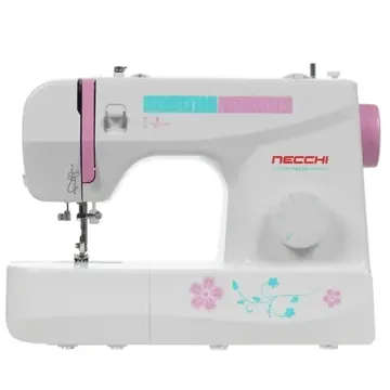 Швейная машинка NECCHI 3517, купить в rim.org.ru, гарантия на товар, доставка по ДНР