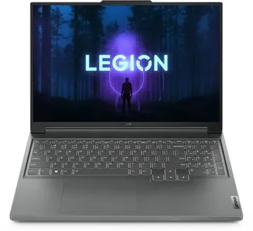 Ноутбук LENOVO Legion 5 Slim 16APH8 (82Y9000ARK), купить в rim.org.ru, гарантия на товар, доставка по ДНР