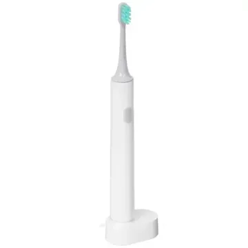 Электрическая зубная щетка XIAOMI Mi Smart Electric Toothbrush T500White(NUN4087GL), купить в rim.org.ru, гарантия на товар, доставка по ДНР