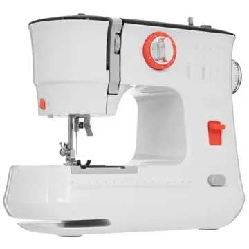 Швейная машинка KITFORT КТ-6047, купить в rim.org.ru, гарантия на товар, доставка по ДНР