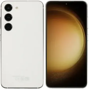 Смартфон SAMSUNG SM-S911B Galaxy S23 8/256Gb ZEG (beige), купить в rim.org.ru, гарантия на товар, доставка по ДНР