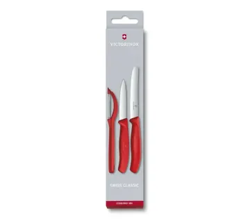 Набор ножей VICTORINOX 6.7111.31, купить в rim.org.ru, гарантия на товар, доставка по ДНР
