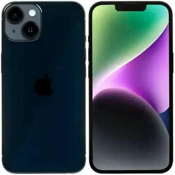Смартфон APPLE iPhone 14 128GB (midnight), купить в rim.org.ru, гарантия на товар, доставка по ДНР