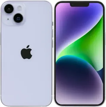 Смартфон APPLE iPhone 14 128GB (purple), купить в rim.org.ru, гарантия на товар, доставка по ДНР