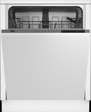 Посудомоечная машина  BEKO BDIN 15360, купить в rim.org.ru, гарантия на товар, доставка по ДНР