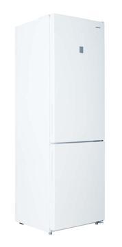 Холодильник ZARGET ZRB 360DS1WM, купить в rim.org.ru, гарантия на товар, доставка по ДНР