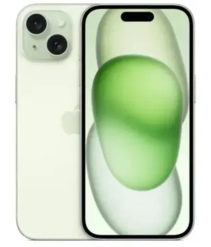 Смартфон APPLE iPhone 15 128GB (green), купить в rim.org.ru, гарантия на товар, доставка по ДНР