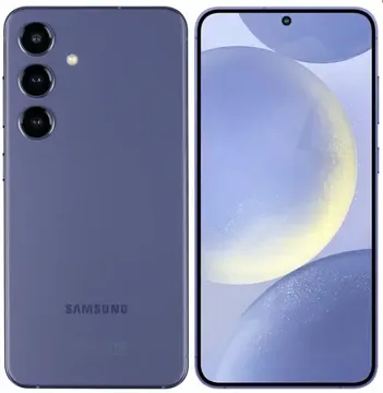 Смартфон SAMSUNG SM-S921B Galaxy S24 8/128Gb ZVB (cobalt violet), купить в rim.org.ru, гарантия на товар, доставка по ДНР