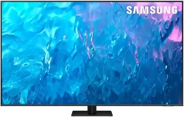 Телевизор SAMSUNG QE-55Q70CAUXRU, купить в rim.org.ru, гарантия на товар, доставка по ДНР