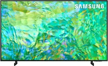 Телевизор SAMSUNG UE-75CU8000UXRU, купить в rim.org.ru, гарантия на товар, доставка по ДНР