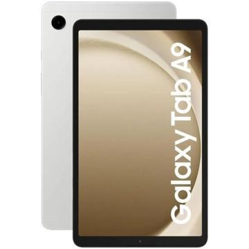 Планшет SAMSUNG SM-X110N Galaxy Tab A9 WiFi 8/128GB ZSE (silver), купить в rim.org.ru, гарантия на товар, доставка по ДНР