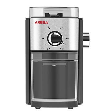 Кофемолка ARESA AR-3607, купить в rim.org.ru, гарантия на товар, доставка по ДНР