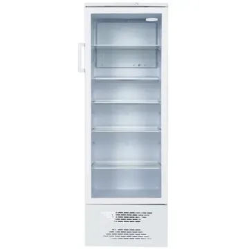 Холодильная витрина БИРЮСА 310, купить в rim.org.ru, гарантия на товар, доставка по ДНР
