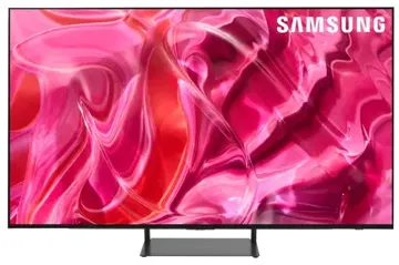 Телевизор SAMSUNG QE-65S90CAUXRU, купить в rim.org.ru, гарантия на товар, доставка по ДНР