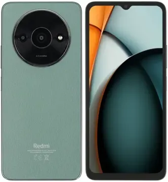 Смартфон XIAOMI Redmi A3 3/64GB (forest green), купить в rim.org.ru, гарантия на товар, доставка по ДНР