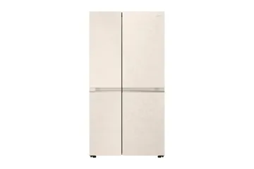 Холодильник LG GC-B257SEZV, купить в rim.org.ru, гарантия на товар, доставка по ДНР
