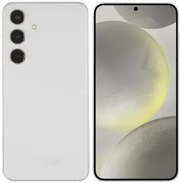 Смартфон SAMSUNG SM-S926B Galaxy S24+ 12/256Gb ZAB (marble gray), купить в rim.org.ru, гарантия на товар, доставка по ДНР