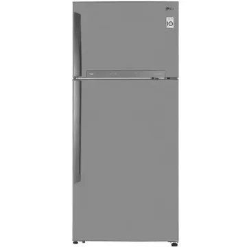 Холодильник LG GN-H702HMHL, купить в rim.org.ru, гарантия на товар, доставка по ДНР