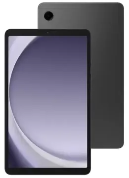 Планшет SAMSUNG SM-X115N Galaxy Tab A9 4G 8/128GB ZAE (graphite), купить в rim.org.ru, гарантия на товар, доставка по ДНР