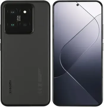 Смартфон XIAOMI 14 12/256GB (black), купить в rim.org.ru, гарантия на товар, доставка по ДНР