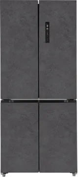 Холодильник HIBERG RFQ-600DX NFDs, купить в rim.org.ru, гарантия на товар, доставка по ДНР