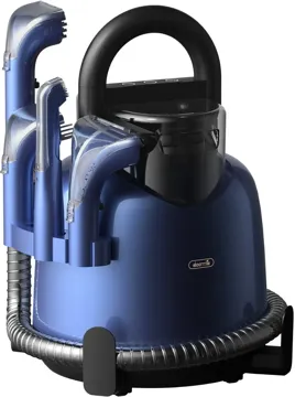 Пылесос DEERMA Suction Vacuum Cleaner DEM-BY200, купить в rim.org.ru, гарантия на товар, доставка по ДНР