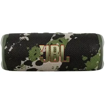 Портативная акустика JBL Flip 6 Squad (JBLFLIP6SQUAD), купить в rim.org.ru, гарантия на товар, доставка по ДНР