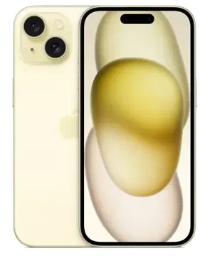 Смартфон APPLE iPhone 15 128GB (yellow), купить в rim.org.ru, гарантия на товар, доставка по ДНР