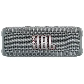 Портативная акустика JBL Flip 6 Grey (JBLFLIP6GREY), купить в rim.org.ru, гарантия на товар, доставка по ДНР
