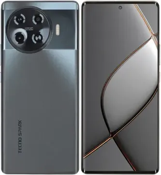 Смартфон TECNO Spark 20 Pro+ (KJ7) 8/256GB (Temporal Orbits), купить в rim.org.ru, гарантия на товар, доставка по ДНР
