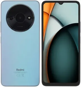 Смартфон XIAOMI Redmi A3 3/64GB (star blue), купить в rim.org.ru, гарантия на товар, доставка по ДНР