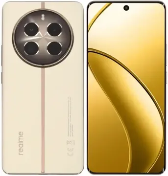 Смартфон REALME 12 Pro+ 5G 12/512Gb (beige), купить в rim.org.ru, гарантия на товар, доставка по ДНР