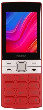 Мобильный телефон NOKIA 150 TA-1582 DS red, купить в rim.org.ru, гарантия на товар, доставка по ДНР