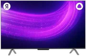 Телевизор YANDEX YNDX-00101 55", купить в rim.org.ru, гарантия на товар, доставка по ДНР
