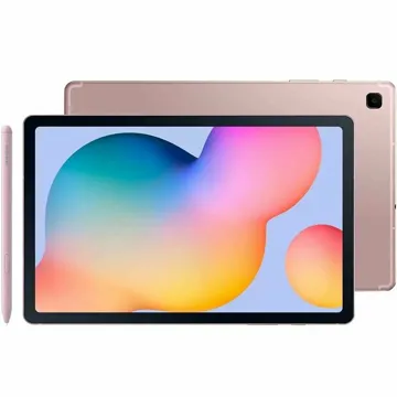 Планшет SAMSUNG SM-P620N Galaxy Tab S6 Lite 2024 WiFi 4/64 ZIA (pink), купить в rim.org.ru, гарантия на товар, доставка по ДНР