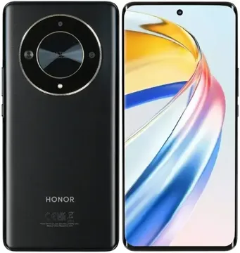 Смартфон  HONOR X9b 8/256GB (Midnight Black), купить в rim.org.ru, гарантия на товар, доставка по ДНР