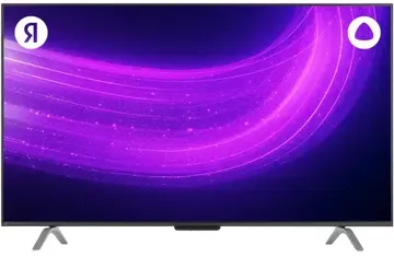 Телевизор YANDEX YNDX-00102 65", купить в rim.org.ru, гарантия на товар, доставка по ДНР
