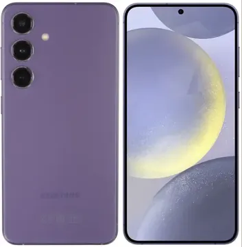 Смартфон SAMSUNG SM-S921B Galaxy S24 8/128Gb ZVD (cobalt violet), купить в rim.org.ru, гарантия на товар, доставка по ДНР