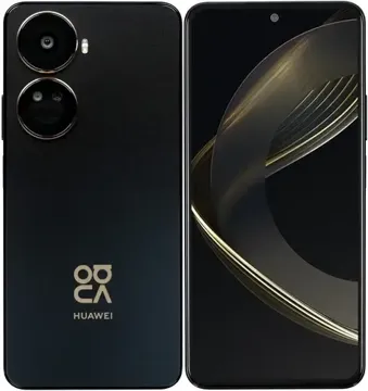 Смартфон HUAWEI Nova 12SE 8/256GB (black), купить в rim.org.ru, гарантия на товар, доставка по ДНР
