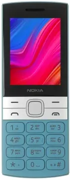 Мобильный телефон NOKIA 150 TA-1582 DS blue, купить в rim.org.ru, гарантия на товар, доставка по ДНР