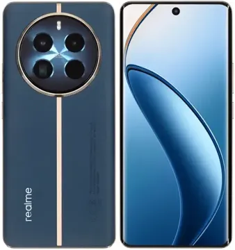 Смартфон REALME 12 Pro+ 5G 12/512Gb (blue), купить в rim.org.ru, гарантия на товар, доставка по ДНР