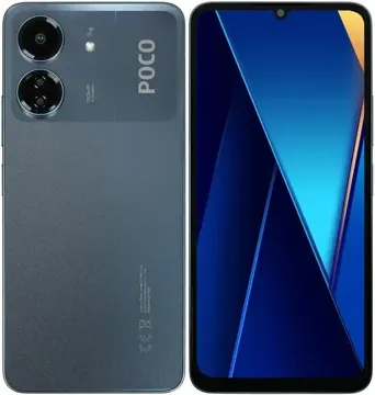 Смартфон POCO C65 8/256GB (blue), купить в rim.org.ru, гарантия на товар, доставка по ДНР