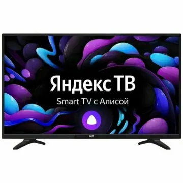 Телевизор LEFF 28H550T, купить в rim.org.ru, гарантия на товар, доставка по ДНР