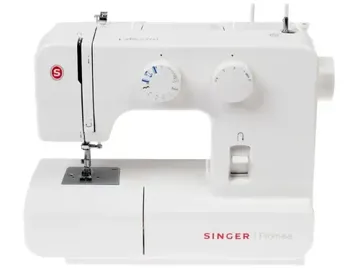Швейная машина SINGER Promise 1409, купить в rim.org.ru, гарантия на товар, доставка по ДНР