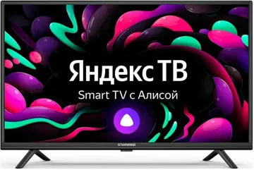 Телевизор STARWIND SW-LED24SG304, купить в rim.org.ru, гарантия на товар, доставка по ДНР
