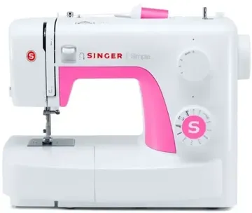 Швейная машина SINGER Simple 3210, купить в rim.org.ru, гарантия на товар, доставка по ДНР