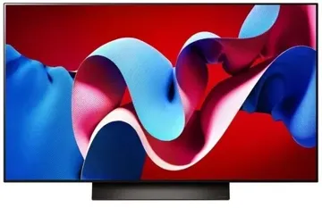 Телевизор LG OLED48C4RLA.ARUB, купить в rim.org.ru, гарантия на товар, доставка по ДНР